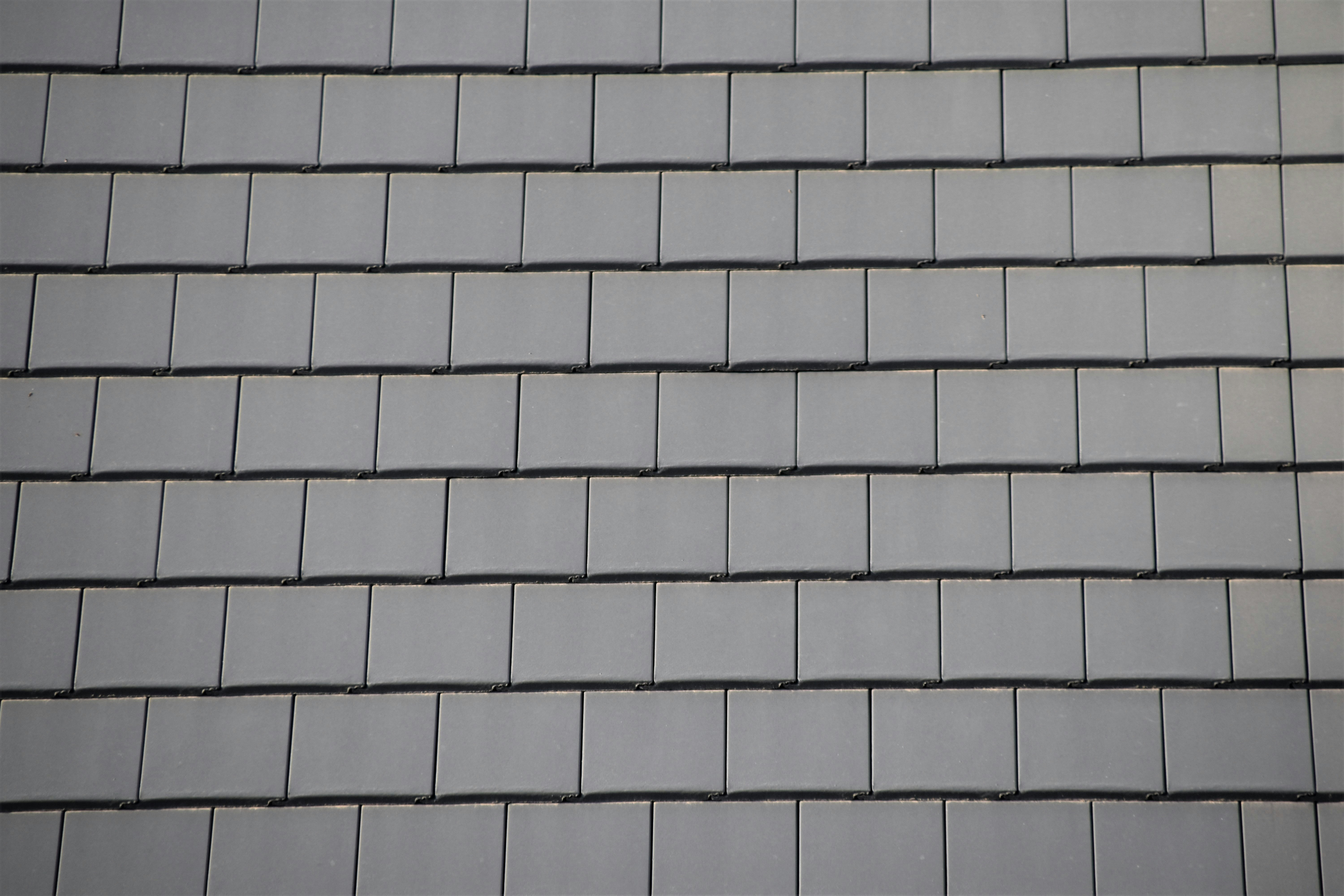 gray brick surface